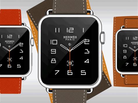 how to change apple watch face to hermes|hermes apple watch faces download.